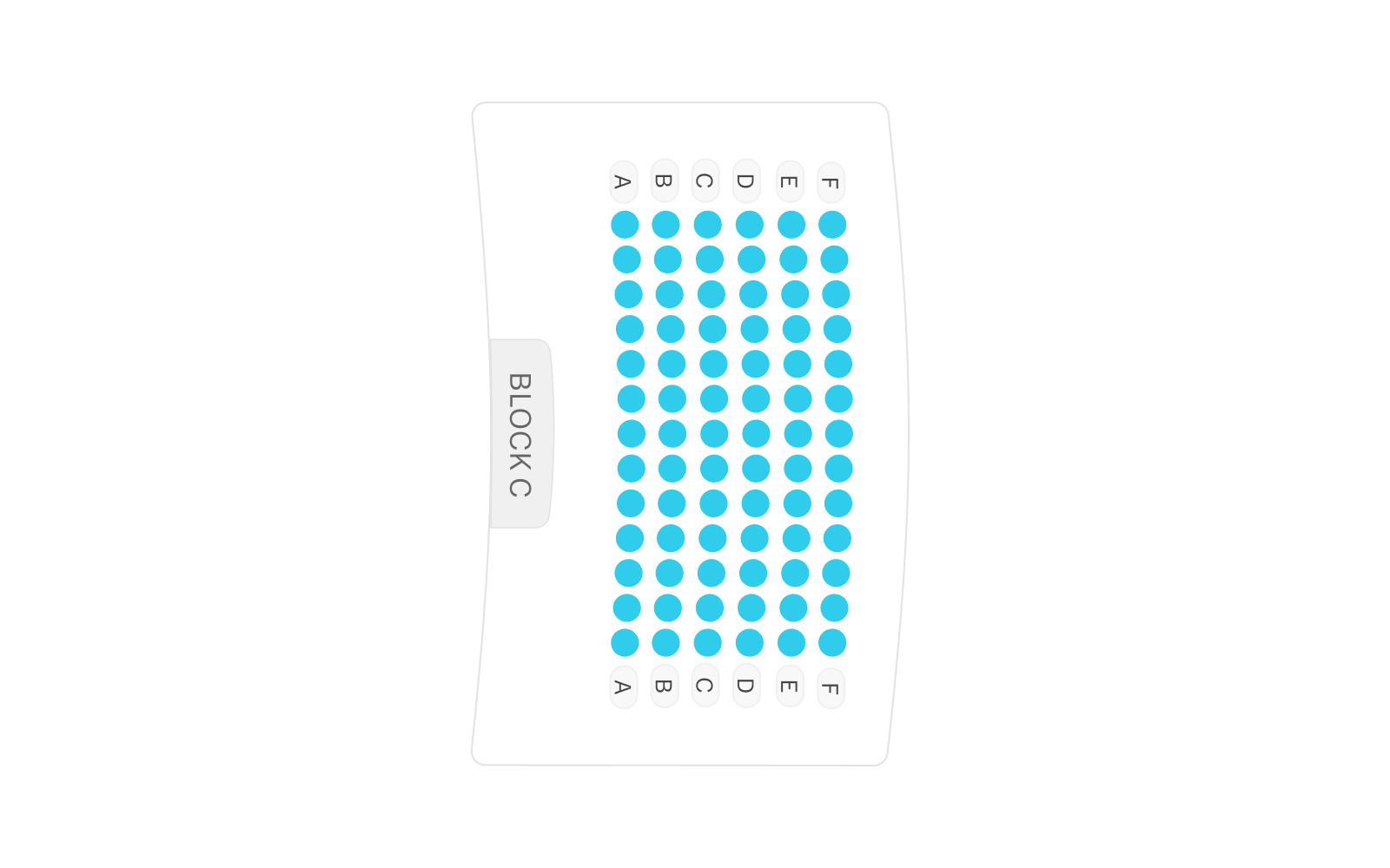 Bush Theatre Block C