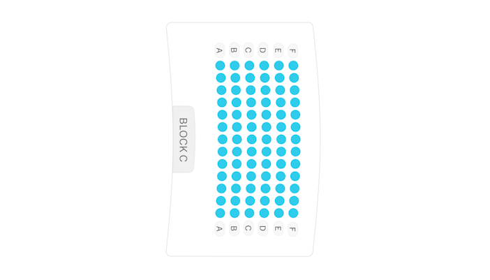 Bush Theatre Block C