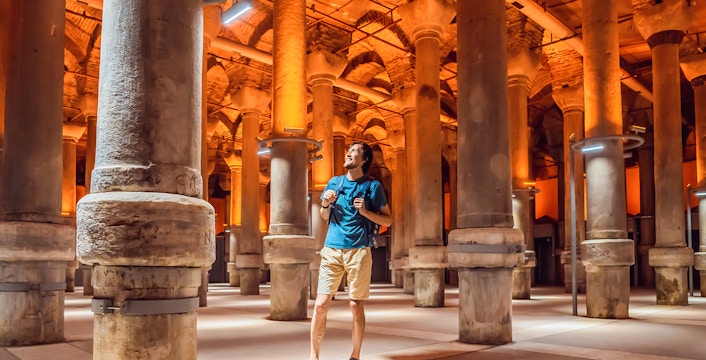 Los Angeles City Cards