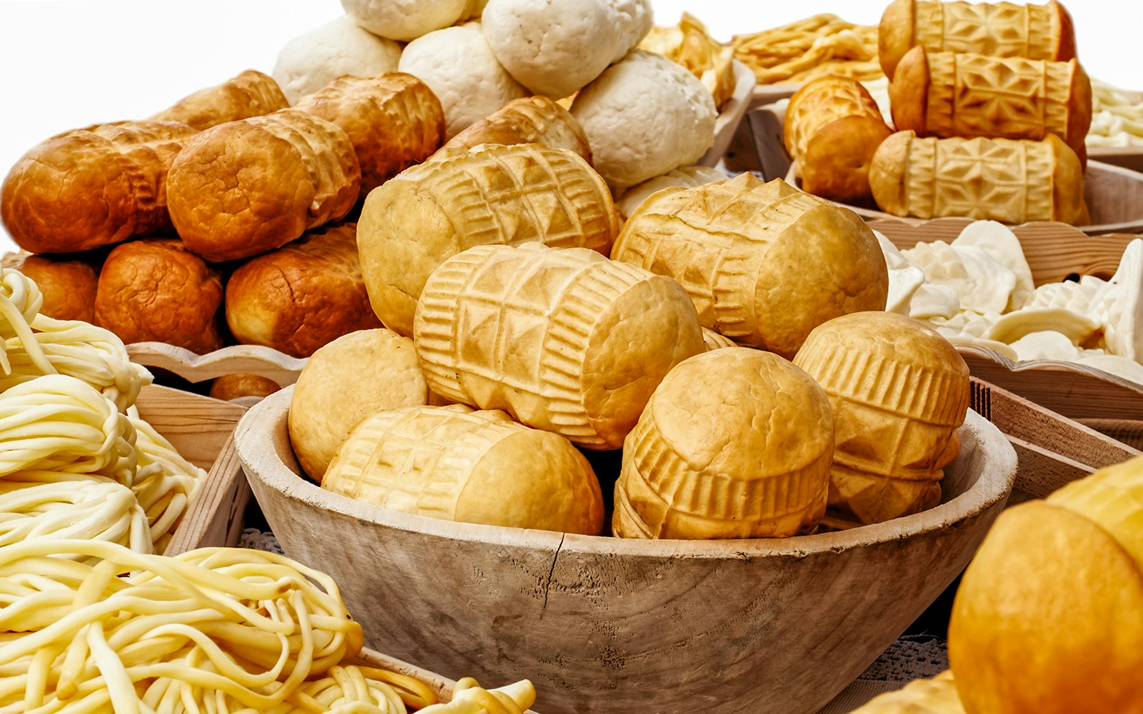 Museum Oscypka in Zakopane