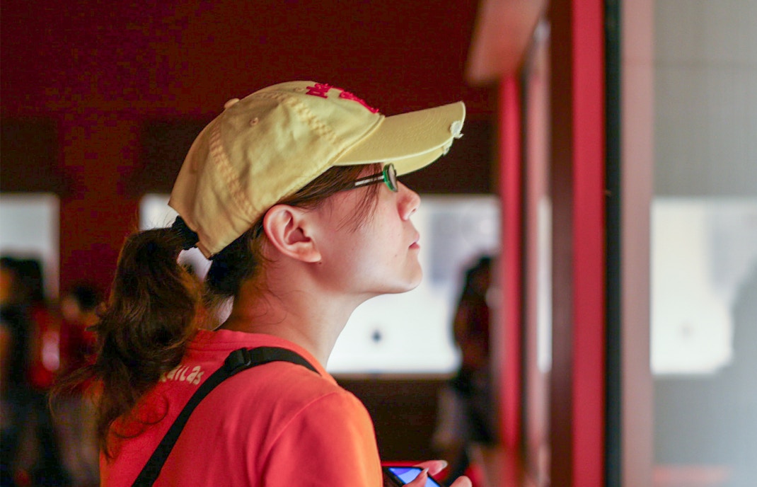 Museo de Orsay obras