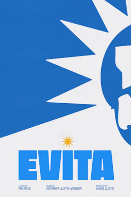 Embargoed Evita London Tickets