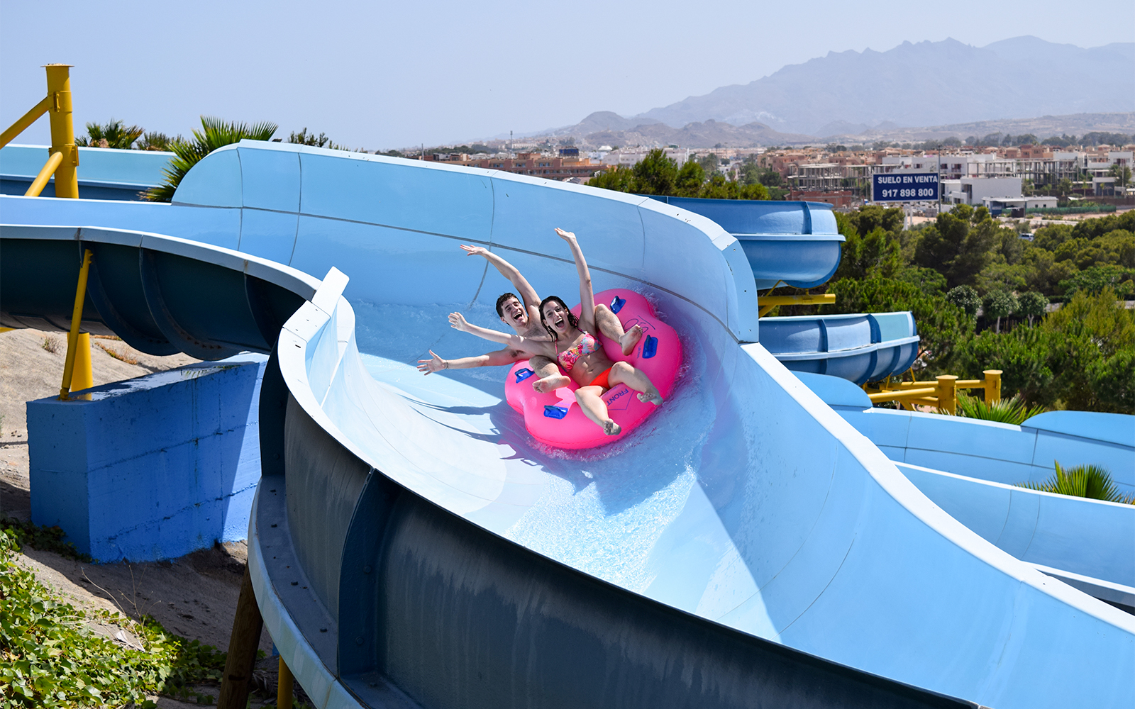 AquaVera Water Park