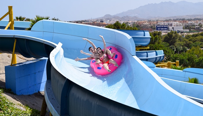 AquaVera Water Park