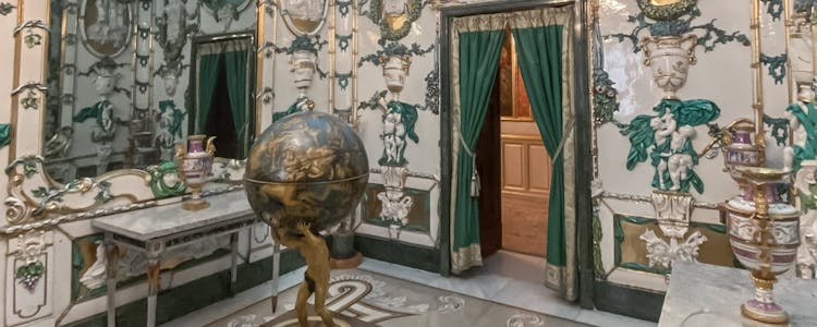 Choosing The Right Madrid Royal Palace Tour