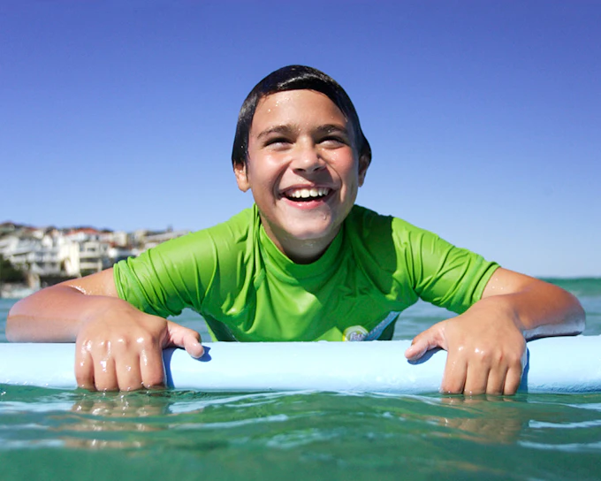 2-Hour Surf Lesson at Bondi Beach