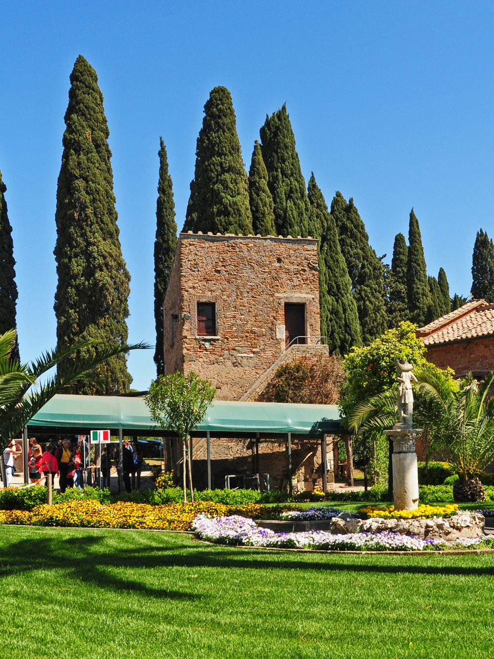 Catacombe di San Callisto