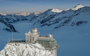 Dagtochten en excursies vanuit Interlaken