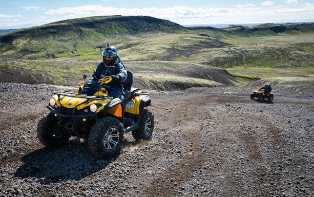 circuit d'une heure en quad à reykjavik-4