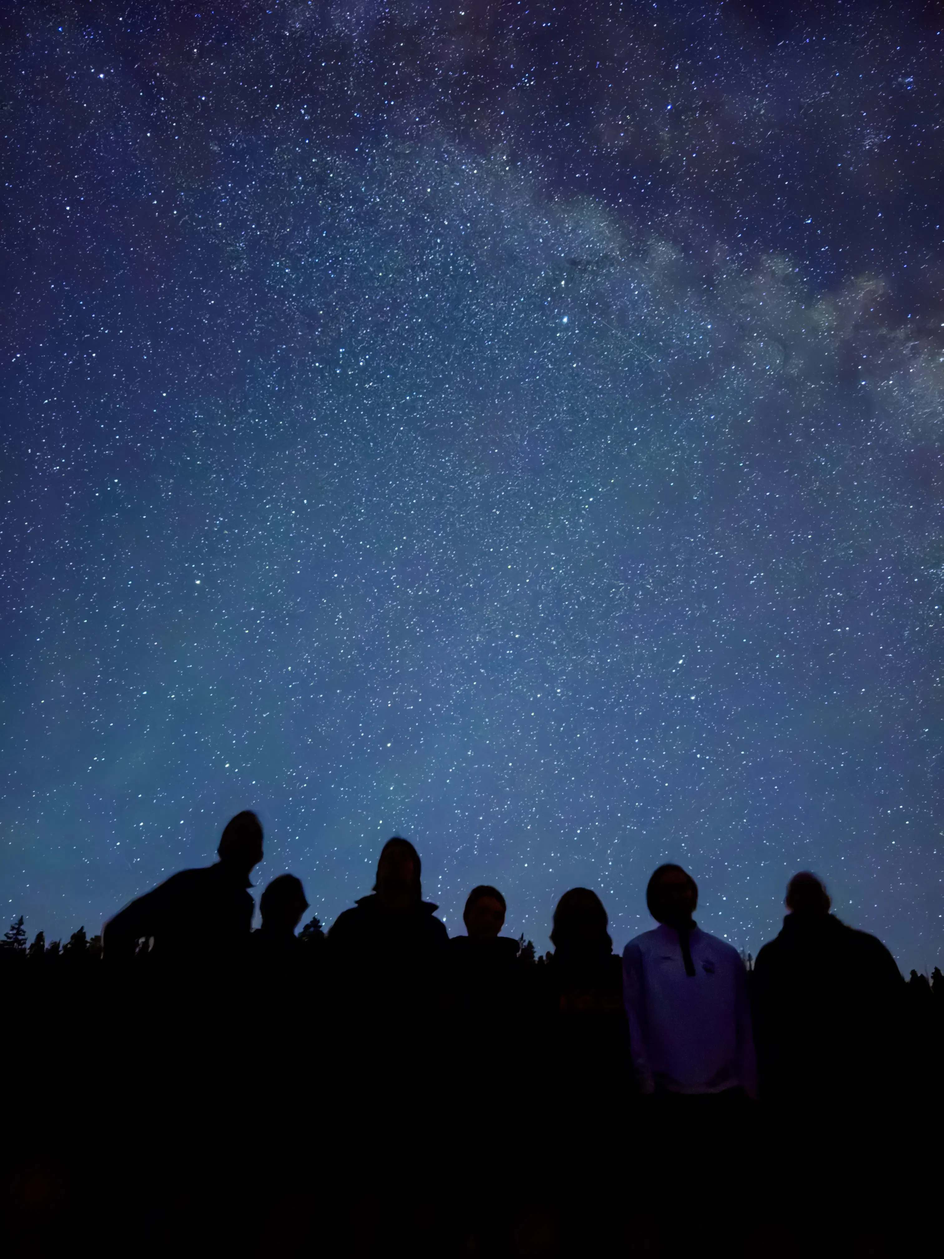 Bryce Canyon National Park Area Late-Night Stargazing Tour