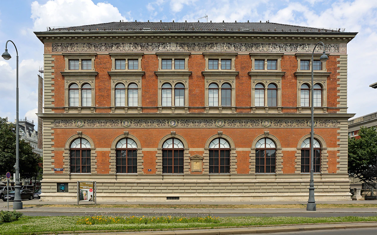 Eintrittstickets: MAK – Museum für angewandte Kunst — 2