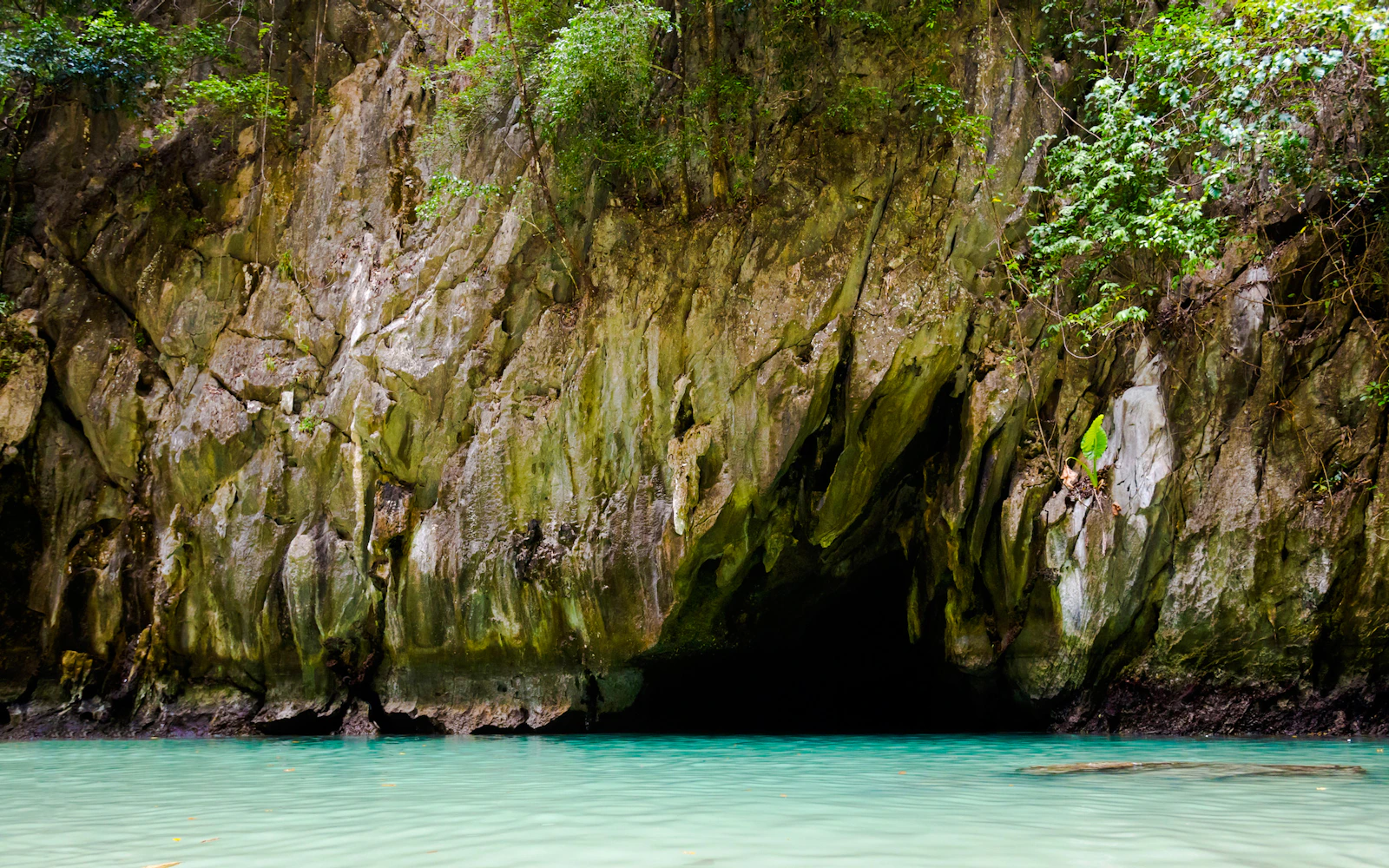 From Koh Lanta: 4 Islands Longtail Boat Tour with Emerald Cave Image 2