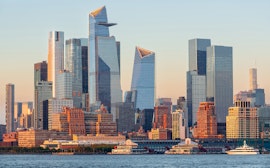 Hudson Yards