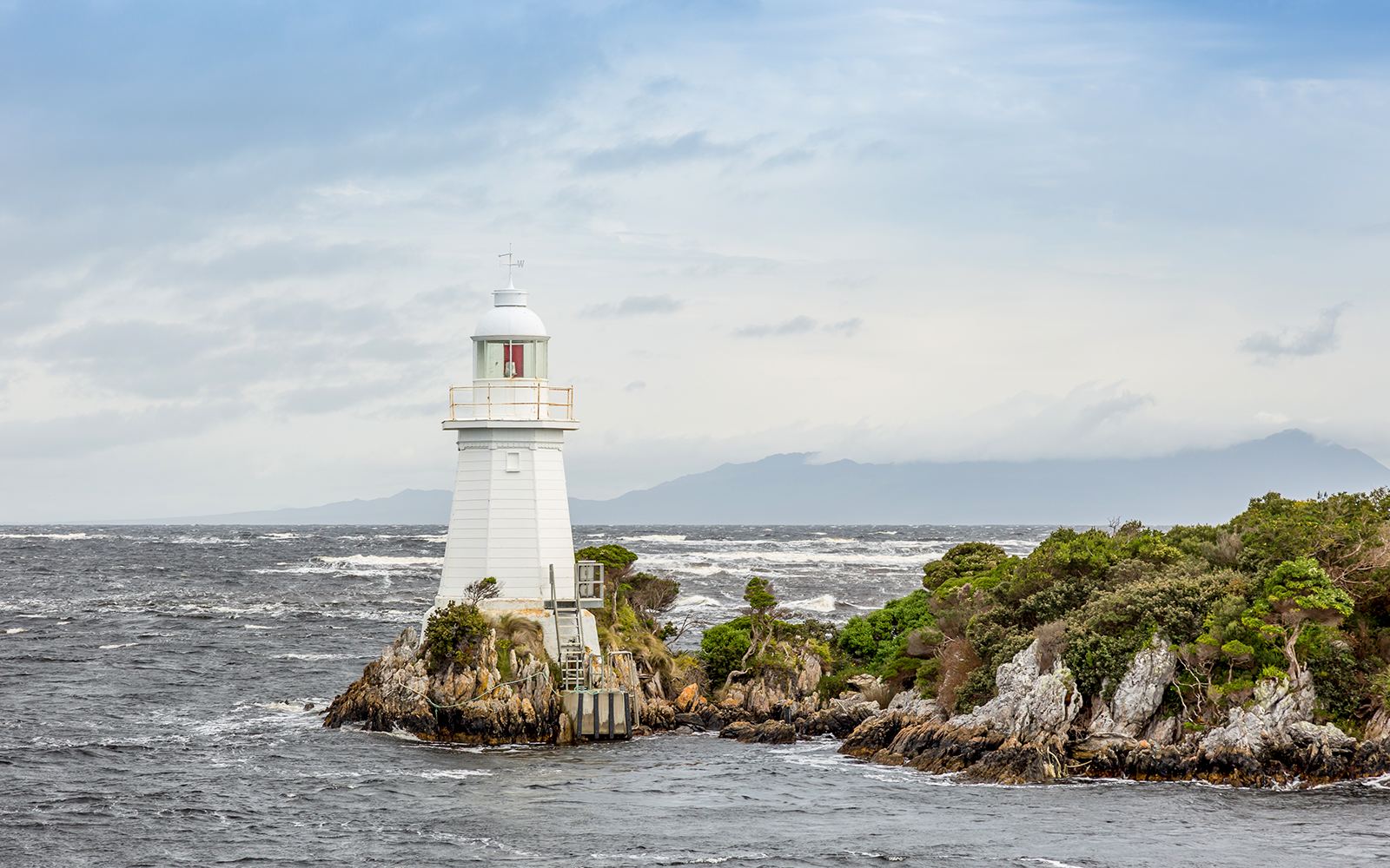 Puertas del Infierno