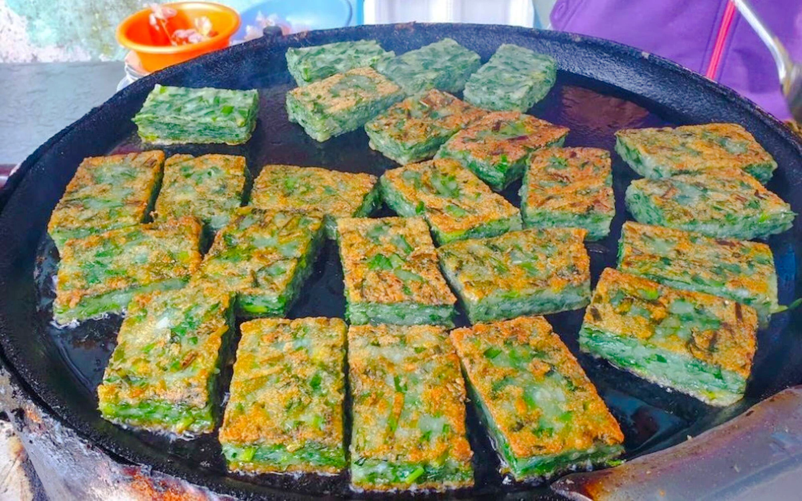Ho Chi Minh City Vegetarian Street Food Walking Tour (Product 53141)