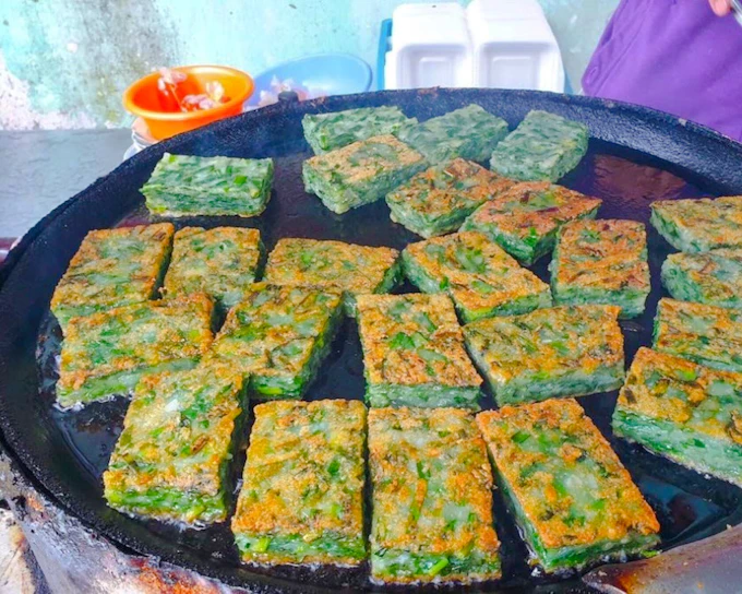 Ho Chi Minh City Vegetarian Street Food Walking Tour (Product 53141)