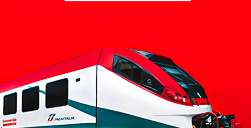 Leonardo Express Rome