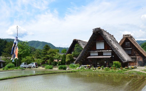 ticket für den express-bus von takayama nach shirakawa-go-5