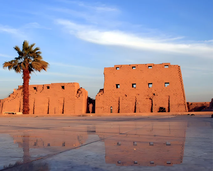 Luxor Temple Tickets
