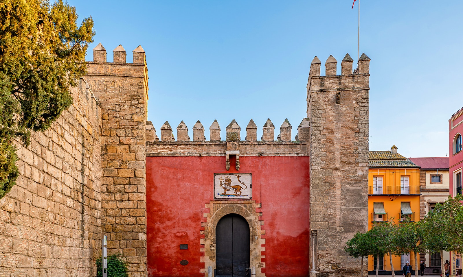 Madrid Royal Palace tours