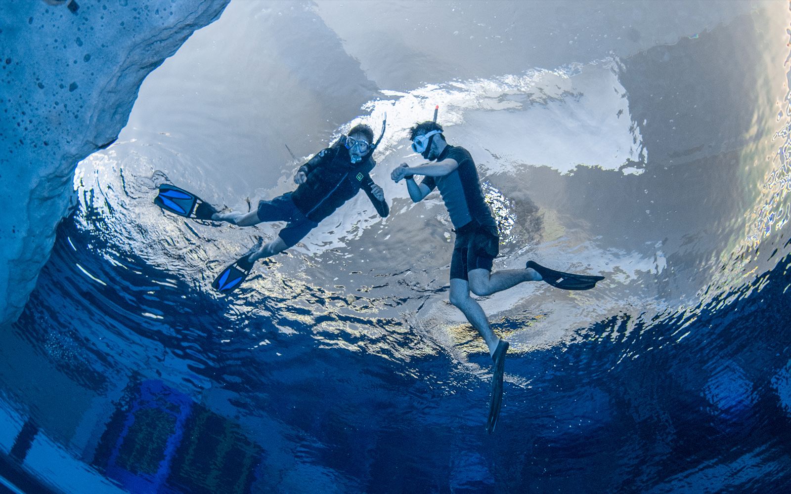 Deep Dive Dubai Tickets