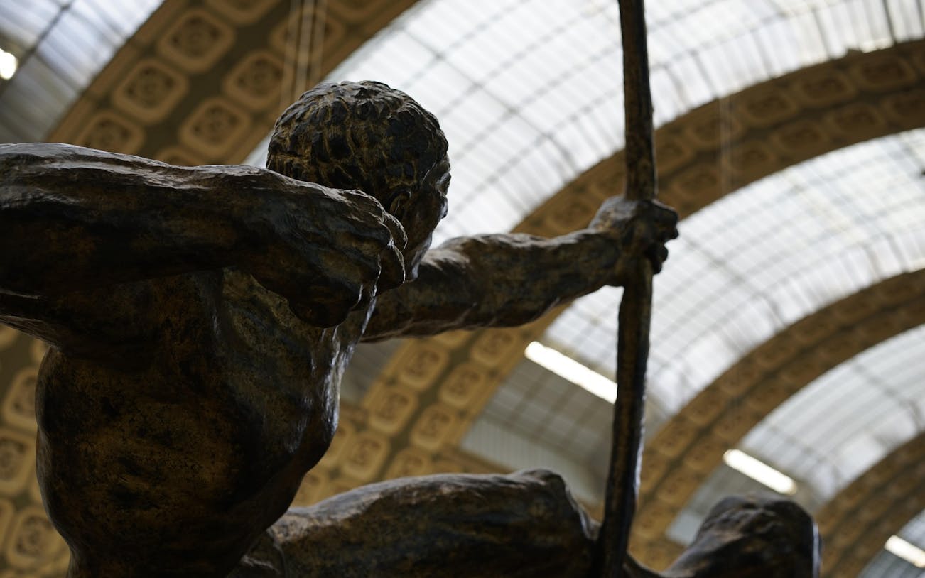 orsay museum reserved entry tickets with digital audio guide-5