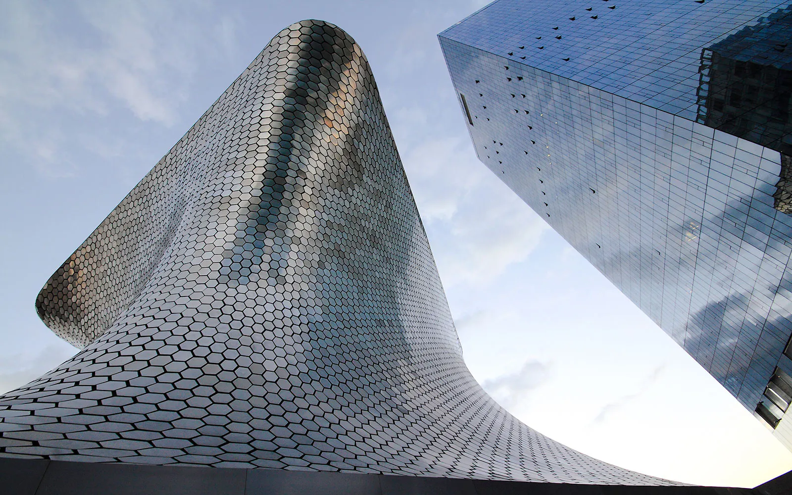 Muzeum Soumaya	