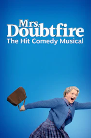 Mrs. Doubtfire London Tickets