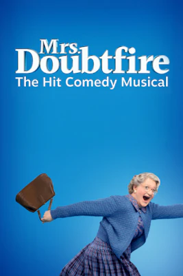 Mrs. Doubtfire London Tickets