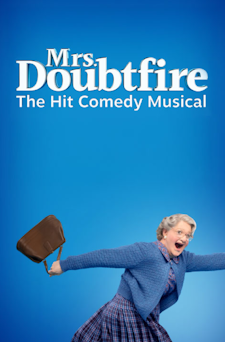 Mrs. Doubtfire