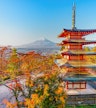 Parco Arakurayama Sengen