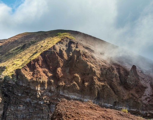 Eight Eruptions - 12 Fascinating Facts On Mount Vesuvius