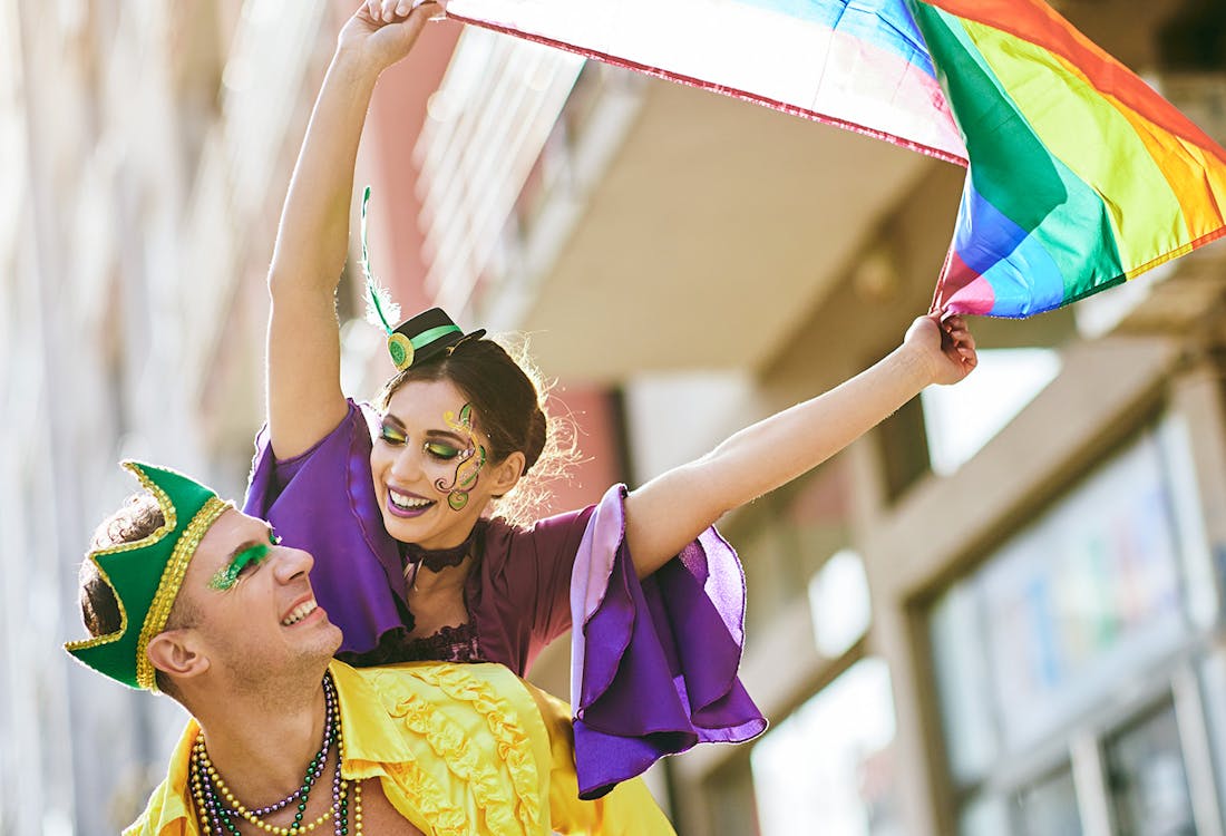 February 2025 Cultural Events Guide