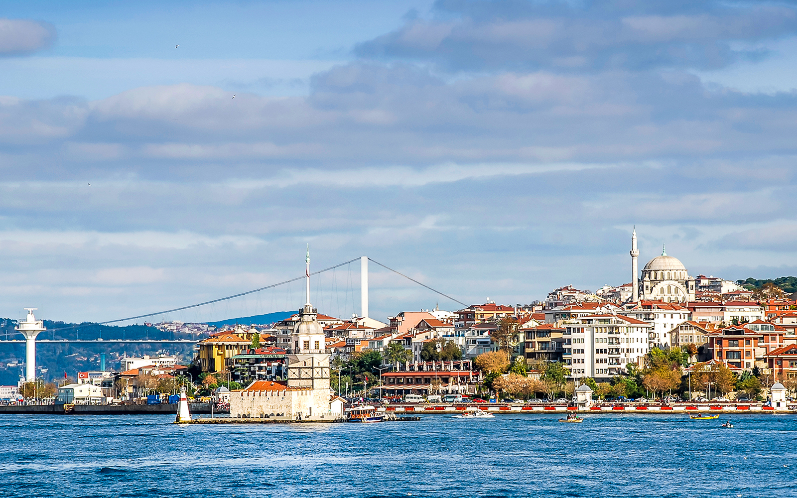 Üsküdar