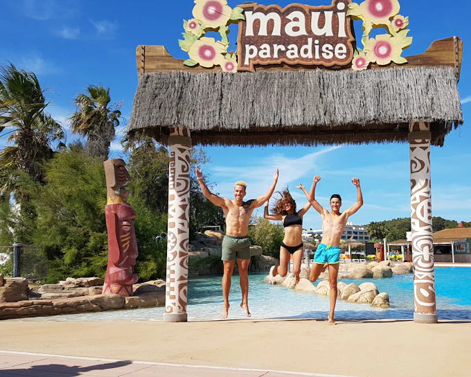 Aquopolis Costa Daurada Tickets