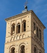 St. Tomé Church