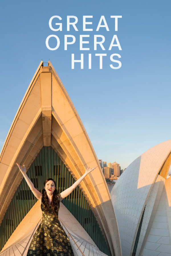 Great Opera Hits 2025