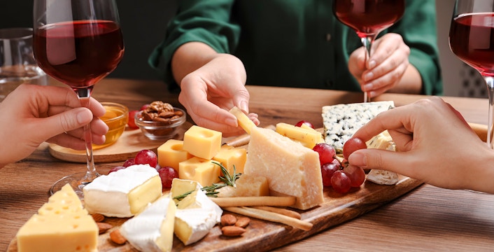 Cheese Museum Paris Tickets