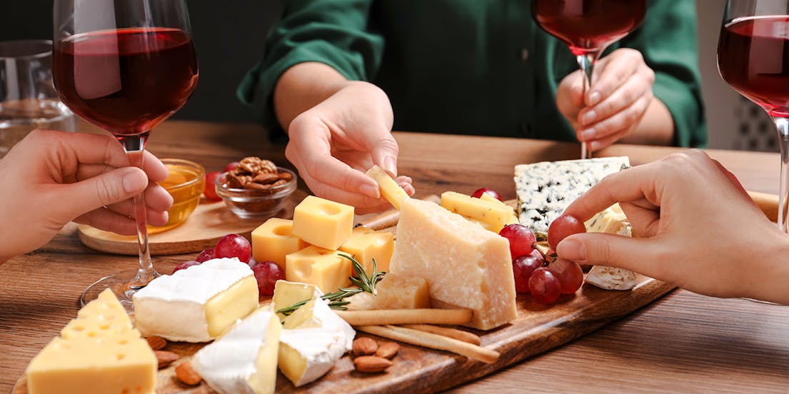 Cheese Museum