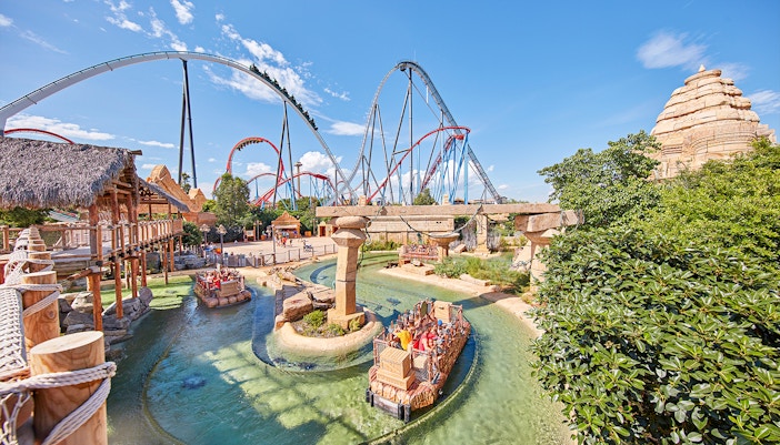portaventura park tickets