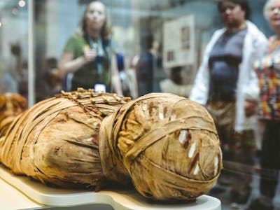 National Archaeological Museum of Athens