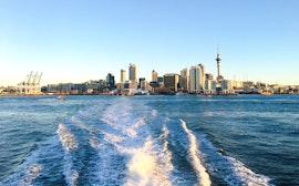 Waitematā-havnen