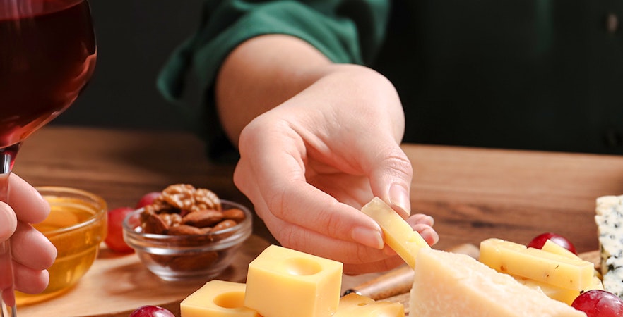 Musée du Fromage Paris Tickets