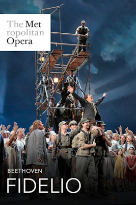 Fidelio Tickets