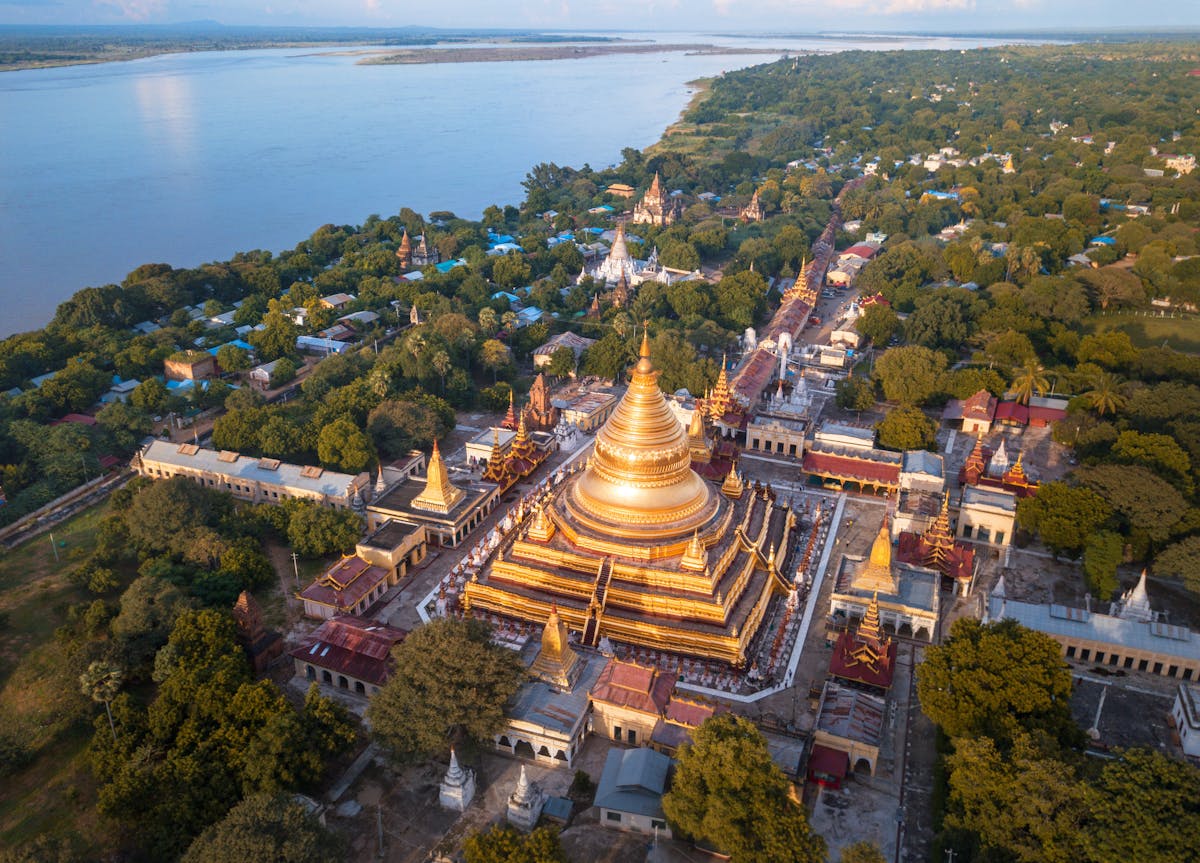 Bagan