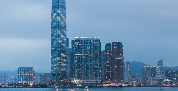 Hong Kong Travel Services
