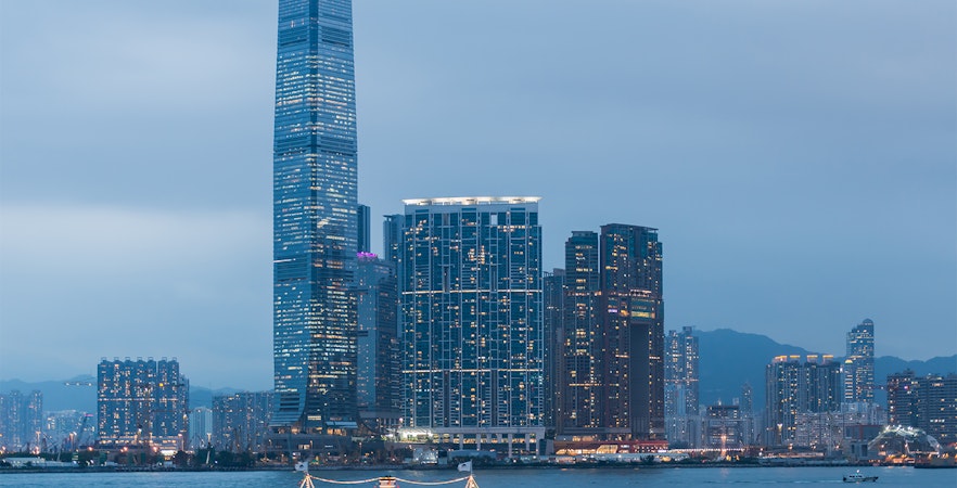 Hong Kong Travel Services