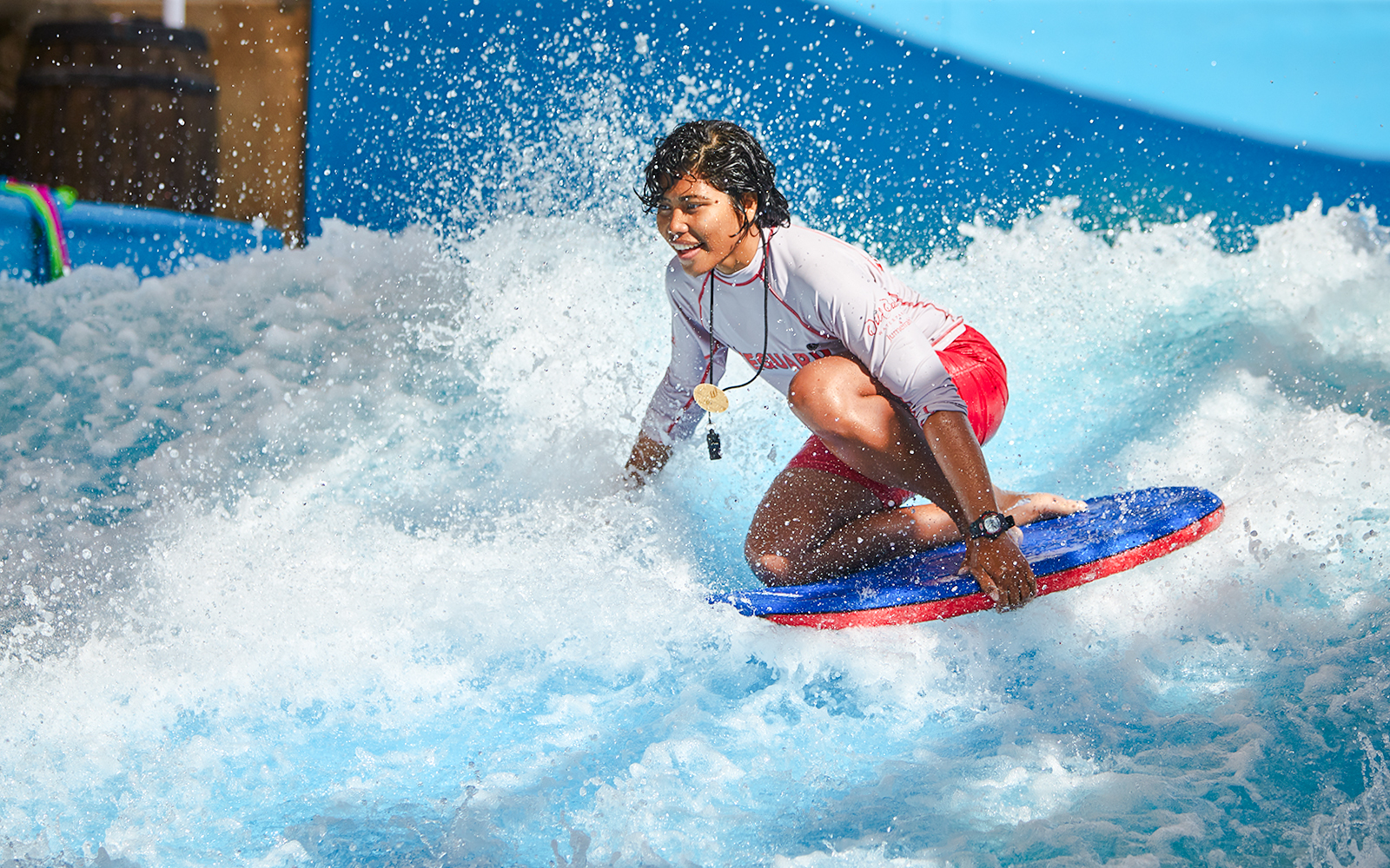 Wild Wadi Water Park Tickets