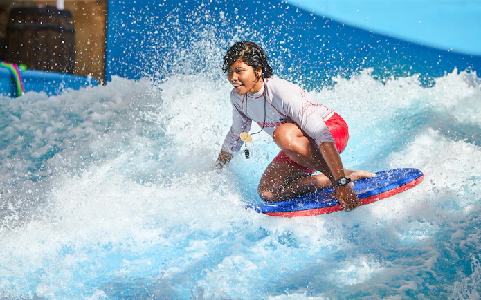 Wild Wadi Water Park Tickets