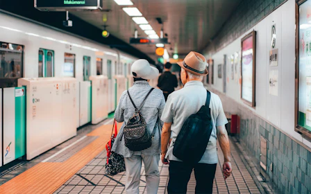 Have Fun in Hiroshima Pass: Choose from 3 facilities